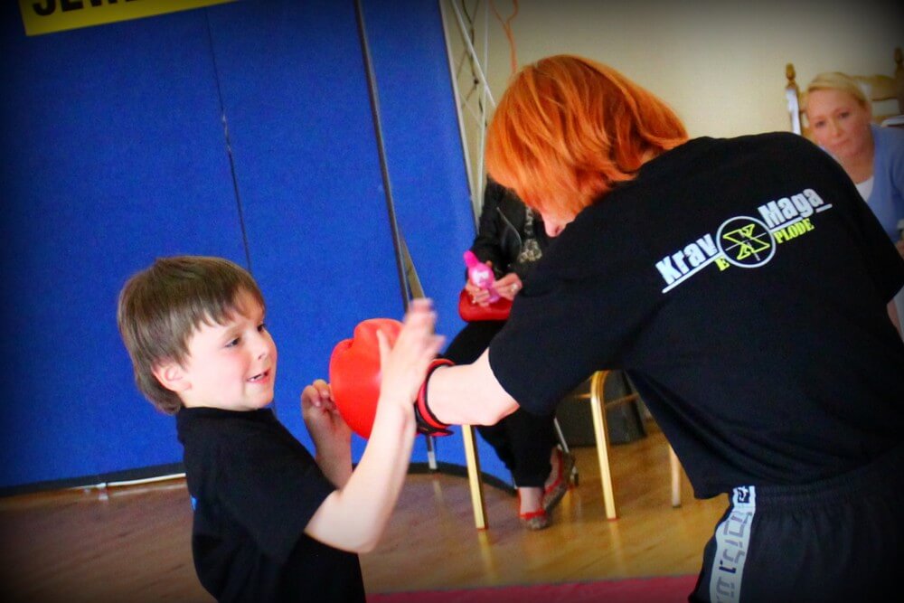 Kids Castlebar @ Boxercise Gym | Castlebar | County Mayo | Ireland