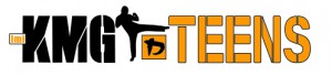 KMG Teens logo photo