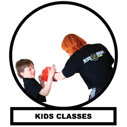 Kids classes